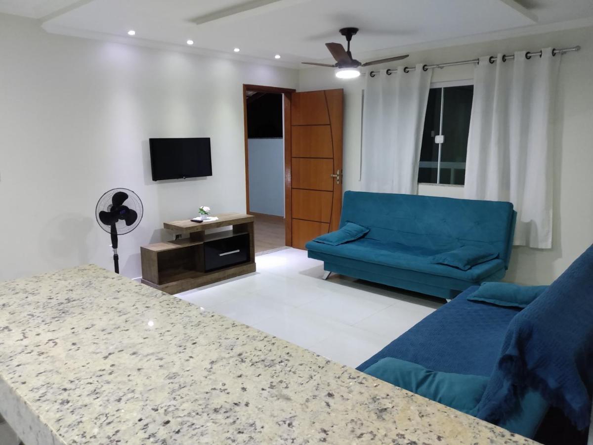 Casa Para Temporada Кабу-Фриу Номер фото