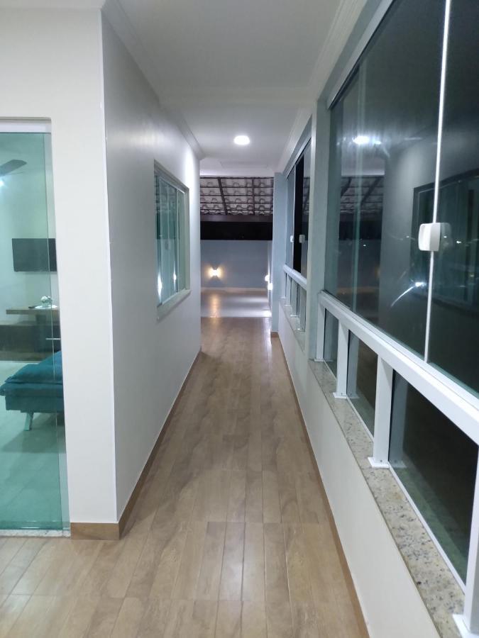 Casa Para Temporada Кабу-Фриу Номер фото