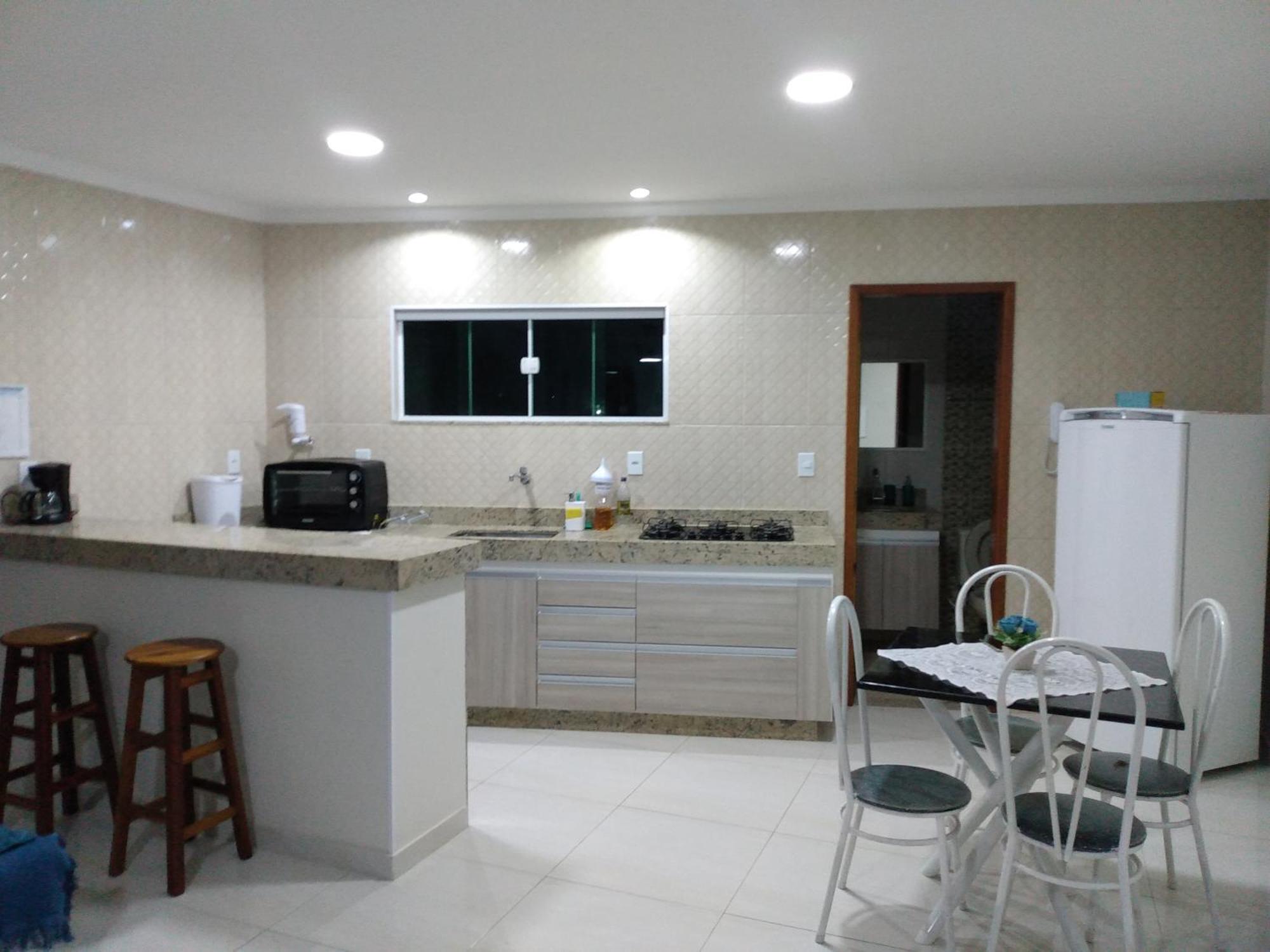 Casa Para Temporada Кабу-Фриу Номер фото