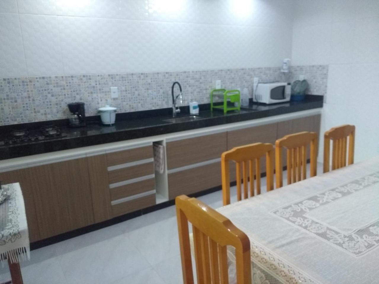 Casa Para Temporada Кабу-Фриу Экстерьер фото