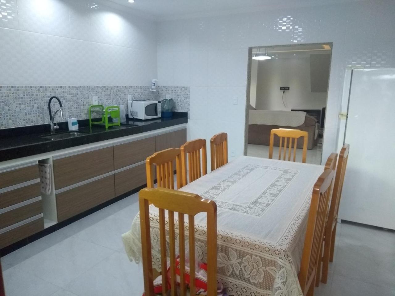 Casa Para Temporada Кабу-Фриу Экстерьер фото