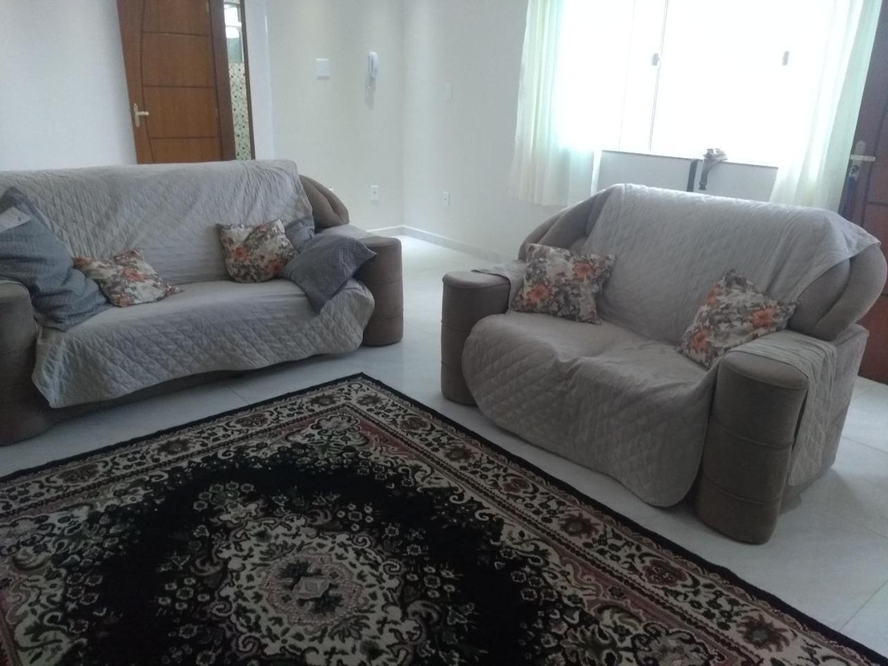 Casa Para Temporada Кабу-Фриу Экстерьер фото