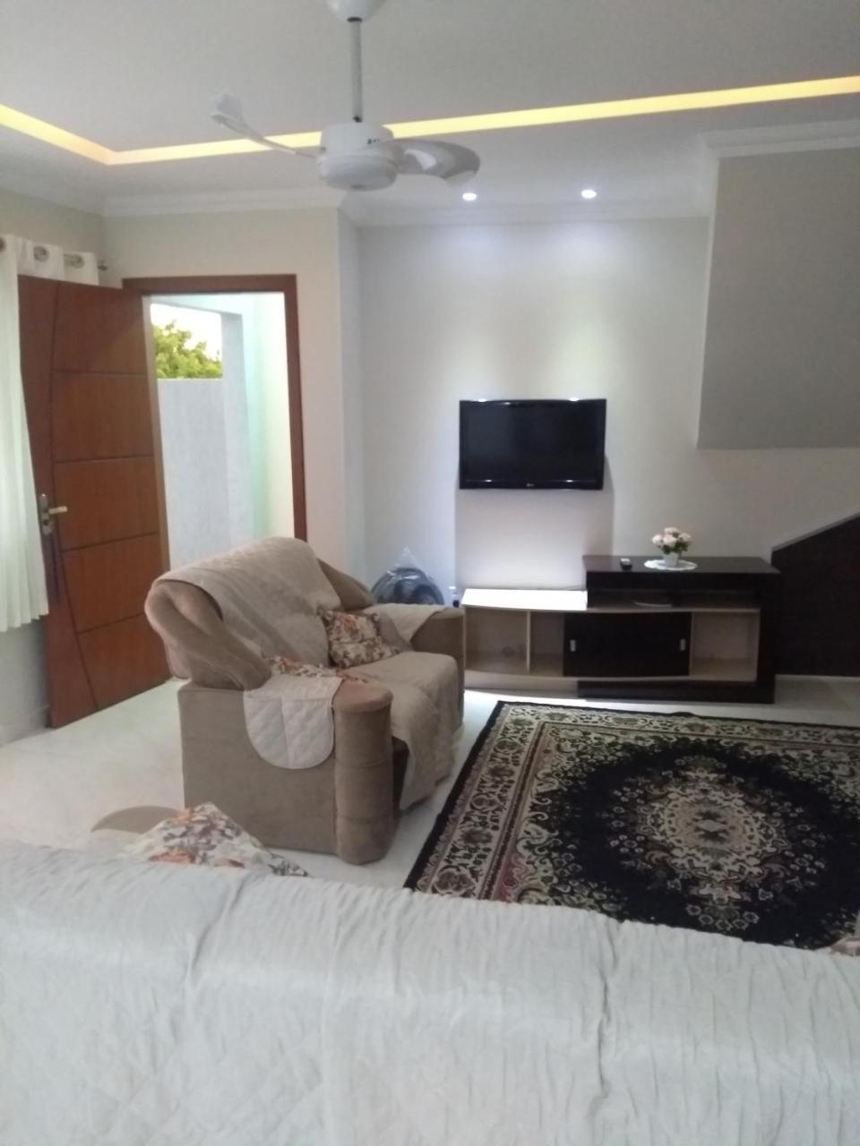 Casa Para Temporada Кабу-Фриу Экстерьер фото